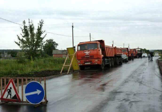 Тамбовская область получила 300 миллионов рублей на восстановление и приведение в порядок автомобильных дорог 